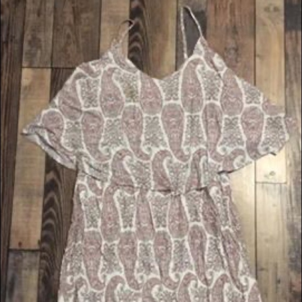 Sleeveless Dress